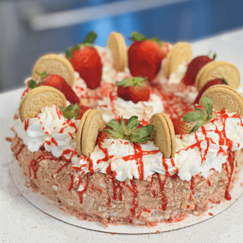 cake-06 (3) (2) cheesecake with staberry